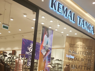 Kemal Tanca Optimum Outlet