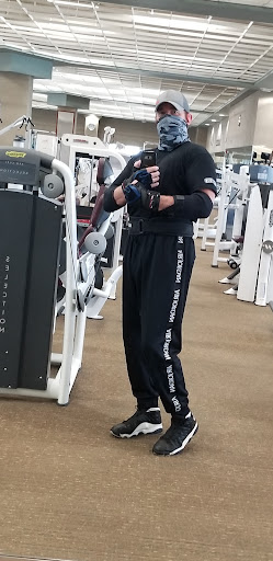 Gym «Life Time Fitness», reviews and photos, 3900 Easton Station, Columbus, OH 43219, USA