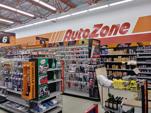 Auto Parts Store «AutoZone», reviews and photos, 4427 Livernois Ave, Detroit, MI 48210, USA