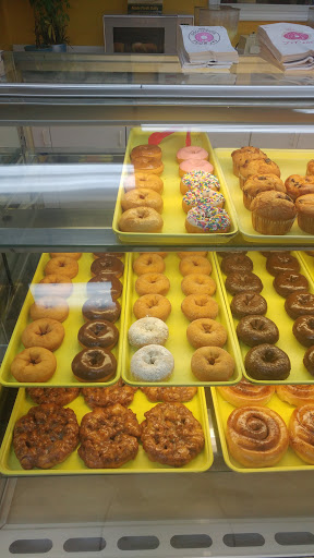 Donut Shop «Donut Plaza», reviews and photos, 1745 N Country Club Rd, Garland, TX 75040, USA
