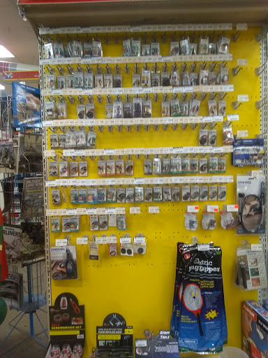 Toy Store «Hub Hobby Center», reviews and photos, 82 Minnesota Ave, St Paul, MN 55117, USA