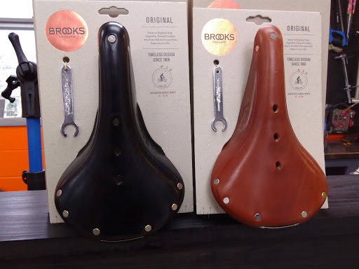 Bicycle Store «Revolution Bicycles», reviews and photos, 190 Main St, Saugerties, NY 12477, USA