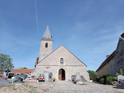 Bouvancourt à Bouvancourt