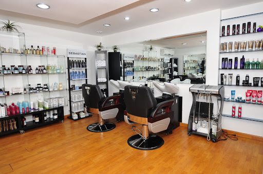 Hairdressing stores Santo Domingo