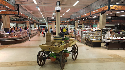 K3 Mall of Imanta, tirdzniecības centrs