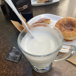 Photo n°1 de l'avis de Alessia.u fait le 17/09/2023 à 10:51 sur le  Bar Pasticceria Gelateria Le Perle à Lido di Spina