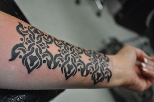 Tattoo Shop «Las Olas Tattoo Company», reviews and photos, 1509 E Las Olas Blvd, Fort Lauderdale, FL 33301, USA