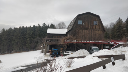 Winery «Six Mile Creek Vineyard», reviews and photos, 1551 Slaterville Rd, Ithaca, NY 14850, USA