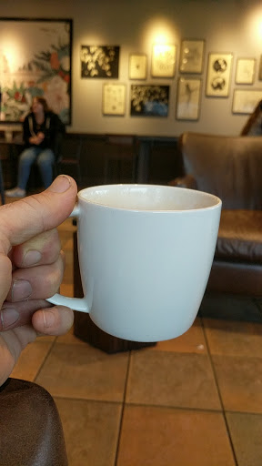 Coffee Shop «Starbucks», reviews and photos, 2 Massillon Marketplace Dr SW, Massillon, OH 44646, USA