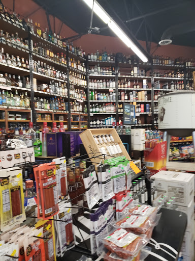 Liquor Store «ABC Tobacco Liquor Outlet», reviews and photos, 34746 Plymouth Rd, Livonia, MI 48150, USA