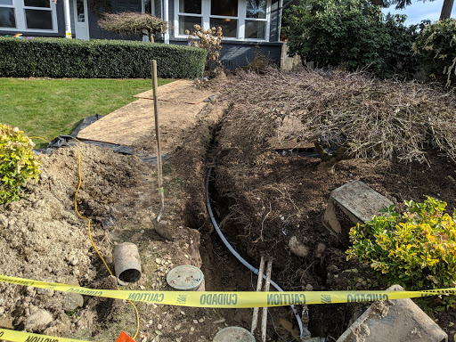 Anytime Plumbing And Sewer LLC in Marysville, Washington