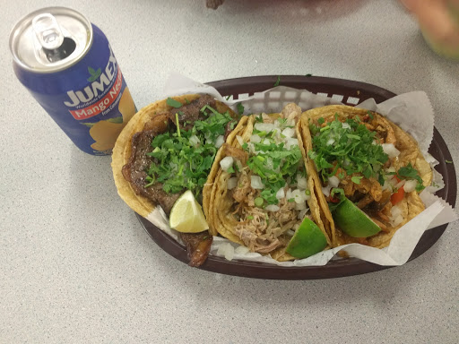 Grocery Store «La Rosita», reviews and photos, 6005 Monona Dr, Monona, WI 53716, USA