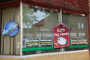 Kat's Hog Heaven image