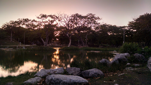 Lago Del Poniente