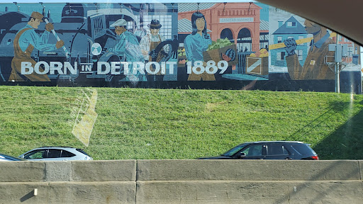 Clothing Store «Carhartt», reviews and photos, 5800 Cass Ave, Detroit, MI 48202, USA