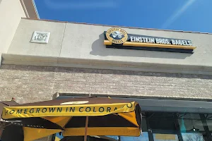 Einstein Bros. Bagels image