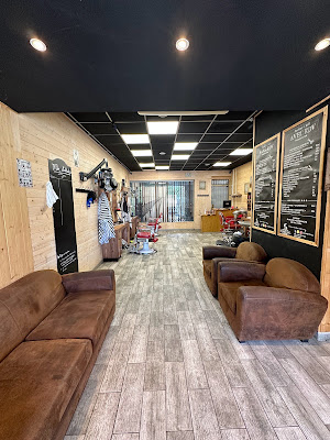 Barber Chill-Barbier/Coiffeur en Avignon à Avignon