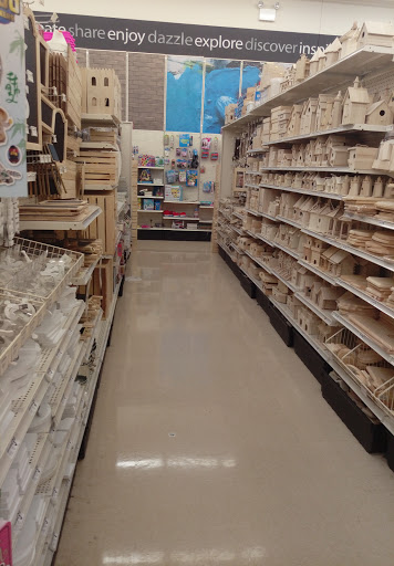 Craft Store «Michaels», reviews and photos, 3621 S Houston Levee Rd, Collierville, TN 38017, USA