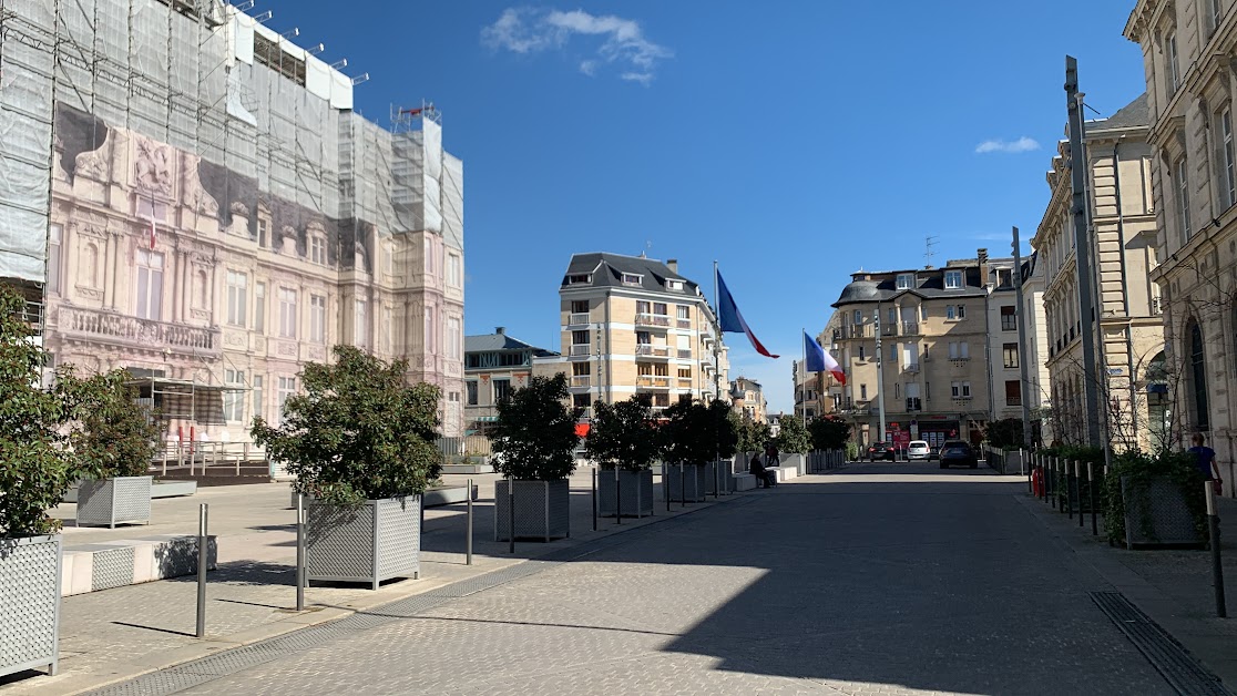 Stéphane Plaza Immobilier Reims à Reims