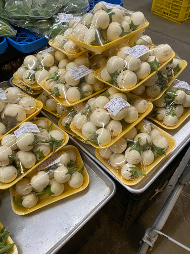 Asian Grocery Store «Lucky Market», reviews and photos, 7100 E Harry St, Wichita, KS 67207, USA