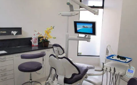 All Smiles Centre image