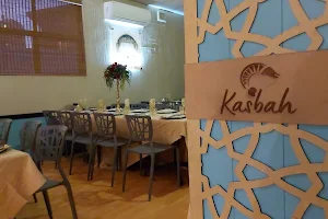 Kasbah image