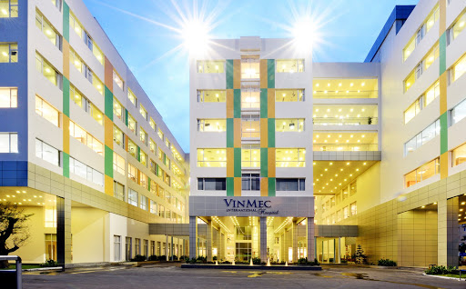 Vinmec International General Hospital