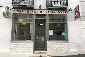 Bar Restaurant Le SNCF image