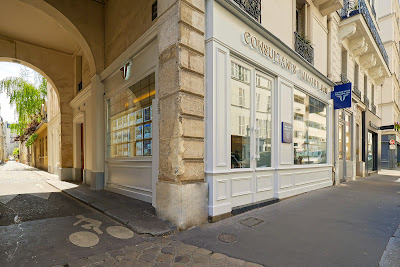 Consultants Immobilier Paris 7 - Saint Dominique à Paris
