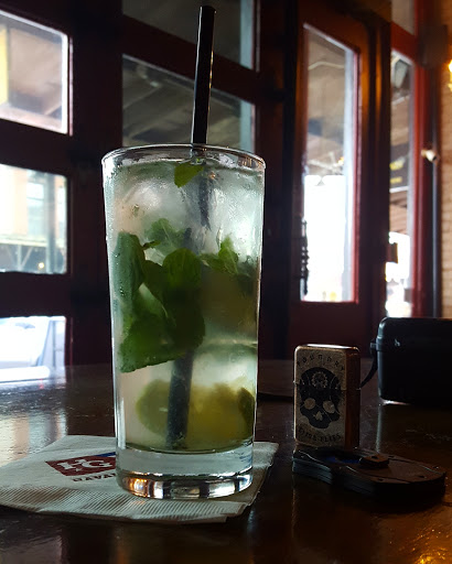 Bar «Havana Garage», reviews and photos, 1008 Howard St, Omaha, NE 68102, USA