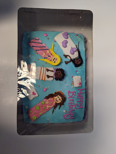 Donut Shop «Raised & Glazed Donuts», reviews and photos, 17800 Chillicothe Rd, Chagrin Falls, OH 44023, USA