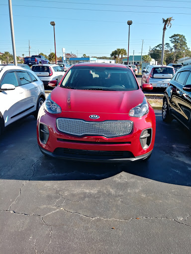 Kia Dealer «Citrus Kia», reviews and photos, 1850 SE US Hwy 19, Crystal River, FL 34429, USA