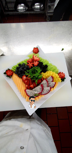 Caterer «Steven Brown Caterers», reviews and photos, 38-03 24th St, Long Island City, NY 11101, USA