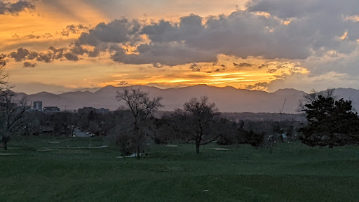 Golf Course «City Park Golf Course», reviews and photos, 2500 York St, Denver, CO 80205, USA