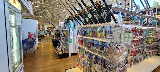 Marine Supply Store «West Marine», reviews and photos, 2401 S Andrews Ave, Fort Lauderdale, FL 33316, USA