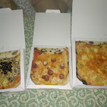 Photo n°1 de l'avis de Ruben.a fait le 14/07/2019 à 21:07 sur le  Pizzeria da Roby à Solanas