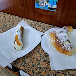 Photo n°2 de l'avis de andrea.a fait le 30/04/2023 à 12:01 sur le  Bar Roma à Lampedusa e Linosa