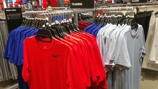 Sporting Goods Store «Nike Factory Store», reviews and photos, 333 5 Cities Dr #142, Pismo Beach, CA 93449, USA