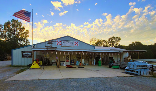Woods Feed & Farm Supply