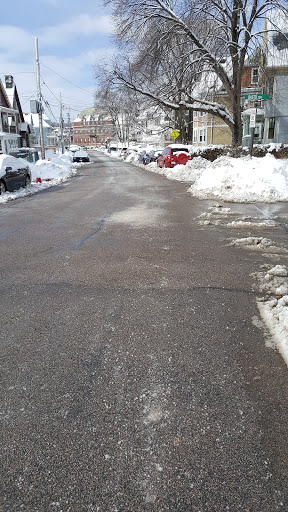 Coffee Shop «Green T Coffee Shop - Rozzie», reviews and photos, 873 South St, Roslindale, MA 02131, USA