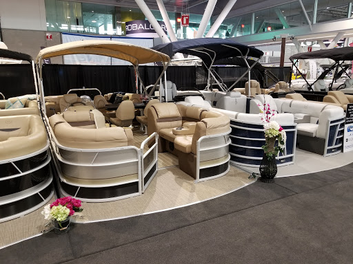 Convention Center «Boston Convention and Exhibition Center», reviews and photos, 415 Summer St, Boston, MA 02210, USA