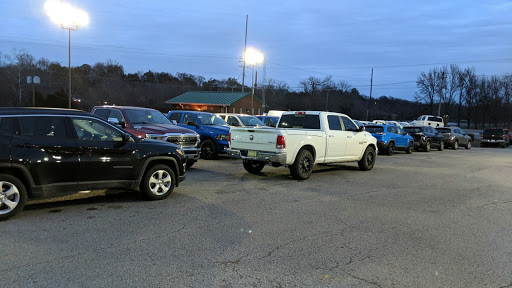 Jeep Dealer «Miracle Chrysler Dodge Jeep Ram», reviews and photos, 1290 Nashville Pike, Gallatin, TN 37066, USA
