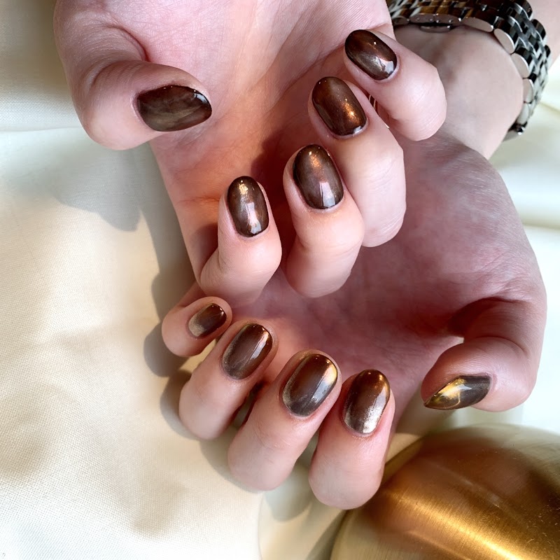 C A 銀座プライベートネイルサロン 東京都中央区銀座 ネイルサロン グルコミ