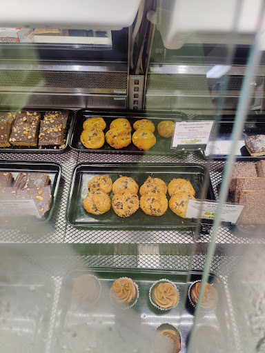 Health Food Store «Better Health Store», reviews and photos, 44427 Ann Arbor Rd E, Plymouth, MI 48170, USA