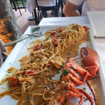 Photo n°7 de l'avis de Cinzia.o fait le 23/01/2022 à 17:03 sur le  Ristorante Il Gozzo Cucina di Mare à Cascina