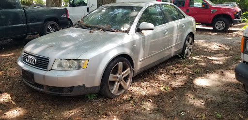 Used Car Dealer «Threesome Auto Sales», reviews and photos, 1356 Defense Hwy, Gambrills, MD 21054, USA