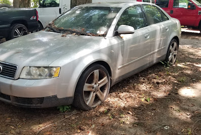 Threesome Auto Sales