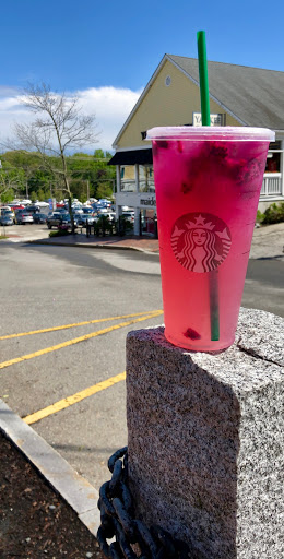 Coffee Shop «Starbucks», reviews and photos, 49 Main St, Freeport, ME 04032, USA