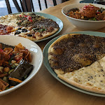 Photo n°2 de l'avis de Michael. fait le 30/09/2023 à 10:32 sur le  SimSim Lunch à Reutlingen