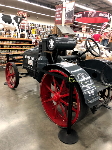 Hardware Store «Buchheit Of Herculaneum», reviews and photos, 200 Riverview Plaza Dr, Herculaneum, MO 63048, USA